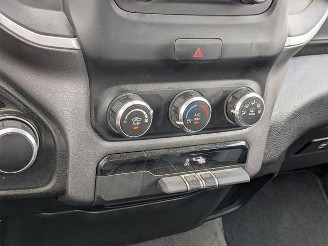 used 2021 Ram 1500 car, priced at $26,000