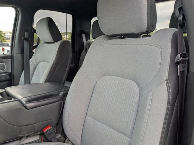 used 2021 Ram 1500 car, priced at $26,000