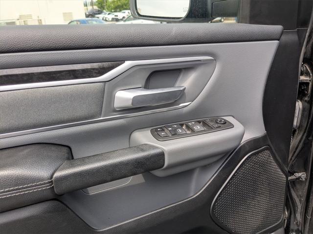 used 2021 Ram 1500 car, priced at $26,000
