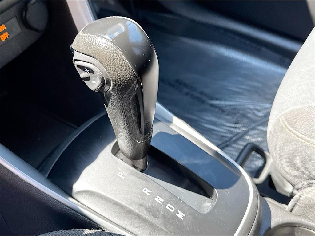 used 2020 Chevrolet Trax car, priced at $11,600