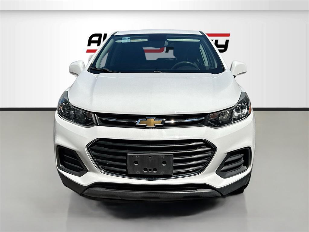 used 2020 Chevrolet Trax car, priced at $11,600