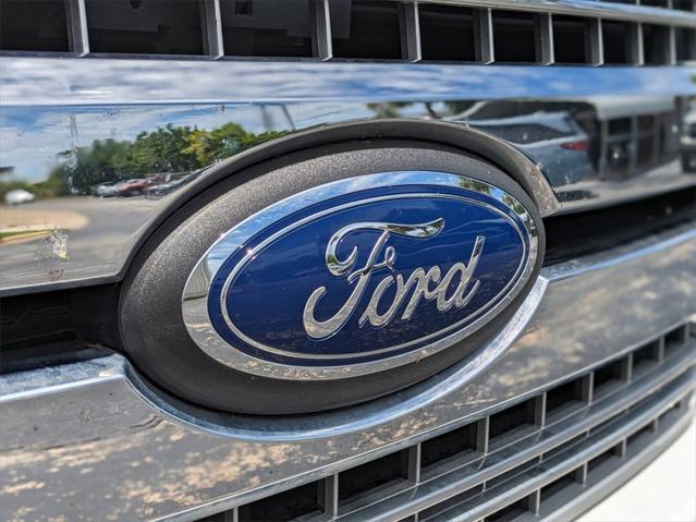 used 2019 Ford F-150 car, priced at $30,000