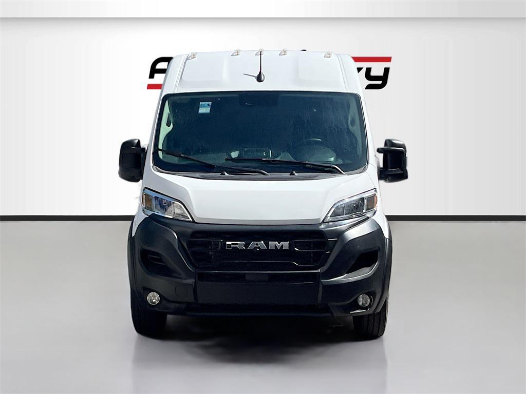 used 2023 Ram ProMaster 3500 car, priced at $33,000