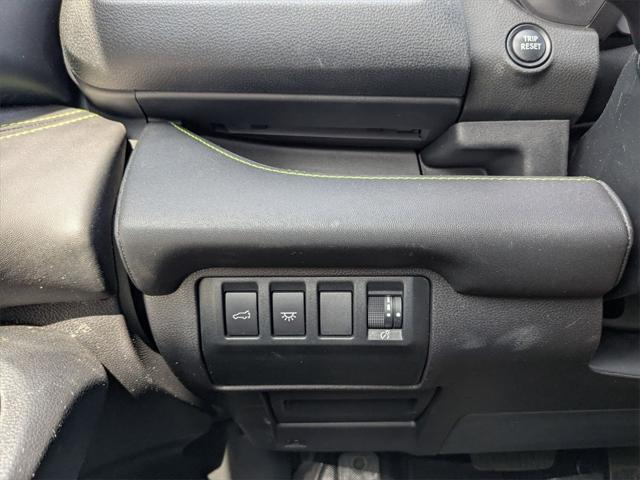 used 2024 Subaru Ascent car, priced at $33,400