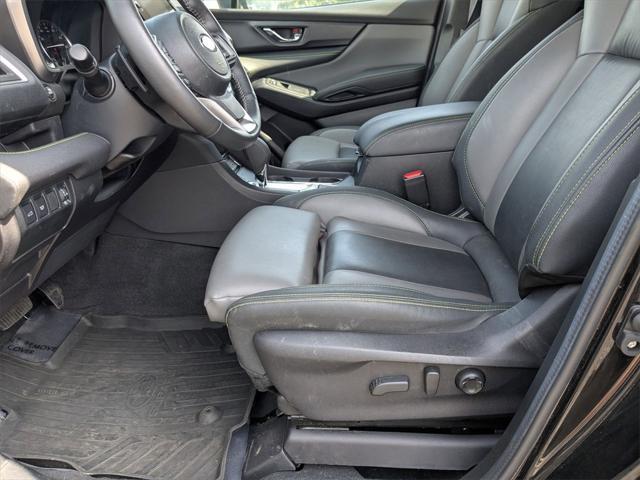used 2024 Subaru Ascent car, priced at $33,400