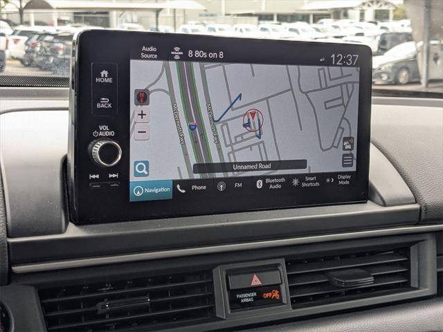 used 2023 Honda Pilot car, priced at $34,400