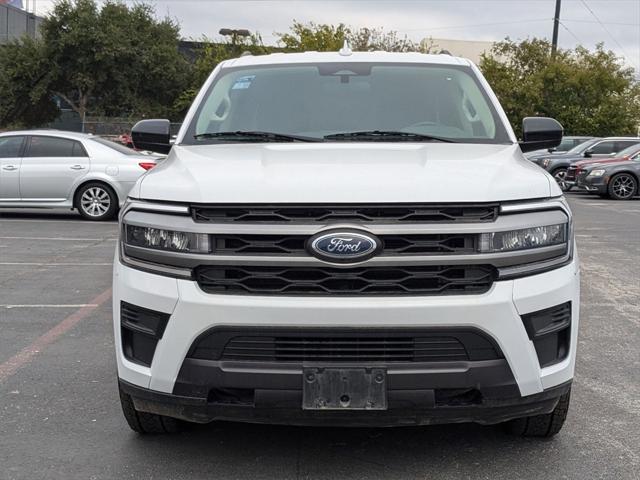 used 2022 Ford Expedition car, priced at $29,000