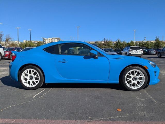 used 2020 Toyota 86 car, priced at $21,000