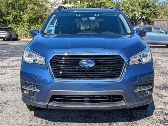 used 2021 Subaru Ascent car, priced at $22,200