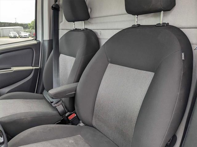 used 2022 Ram ProMaster City car, priced at $27,400