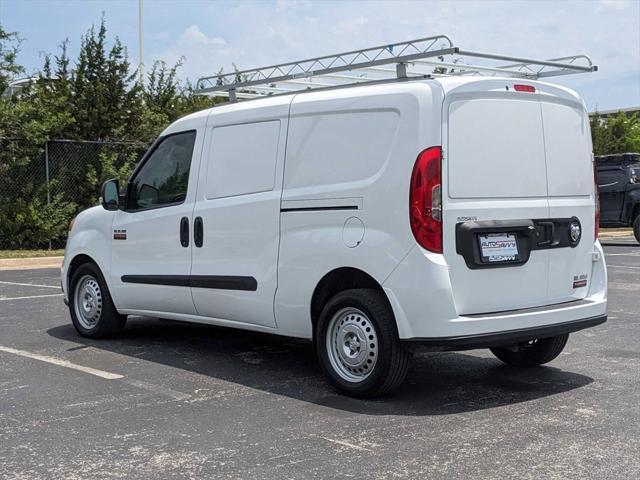 used 2022 Ram ProMaster City car, priced at $27,400