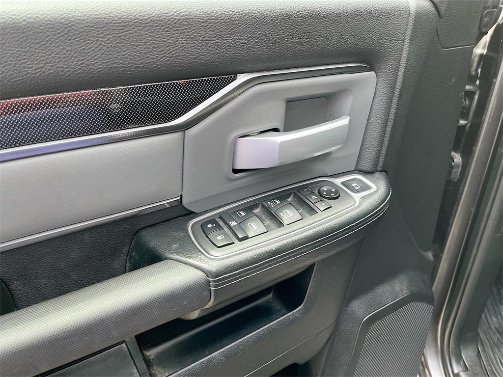 used 2021 Ram 2500 car, priced at $45,000
