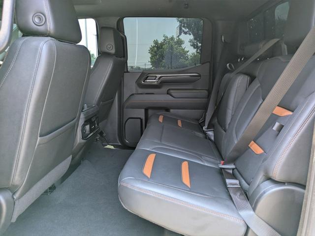used 2022 GMC Sierra 1500 car, priced at $47,000