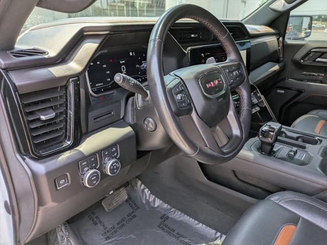used 2022 GMC Sierra 1500 car, priced at $47,000