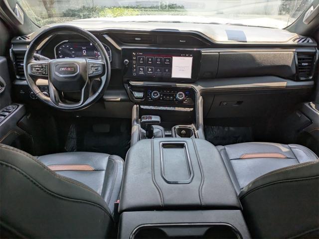 used 2022 GMC Sierra 1500 car, priced at $47,000