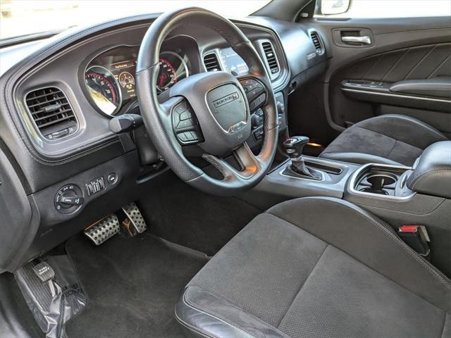 used 2023 Dodge Charger car, priced at $40,500