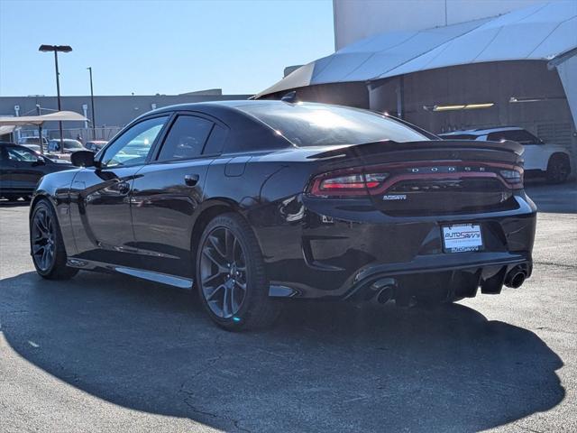 used 2023 Dodge Charger car, priced at $40,500