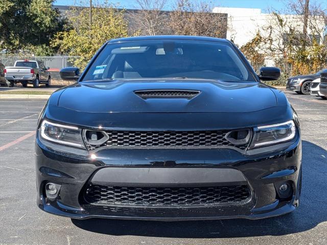 used 2023 Dodge Charger car, priced at $40,500