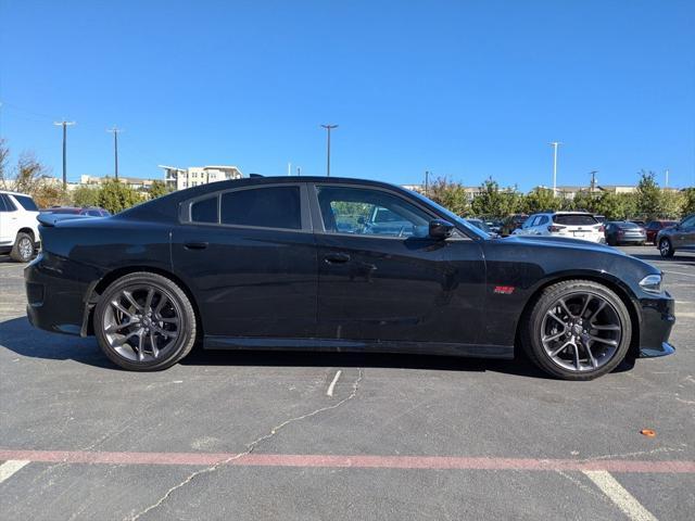 used 2023 Dodge Charger car, priced at $40,500