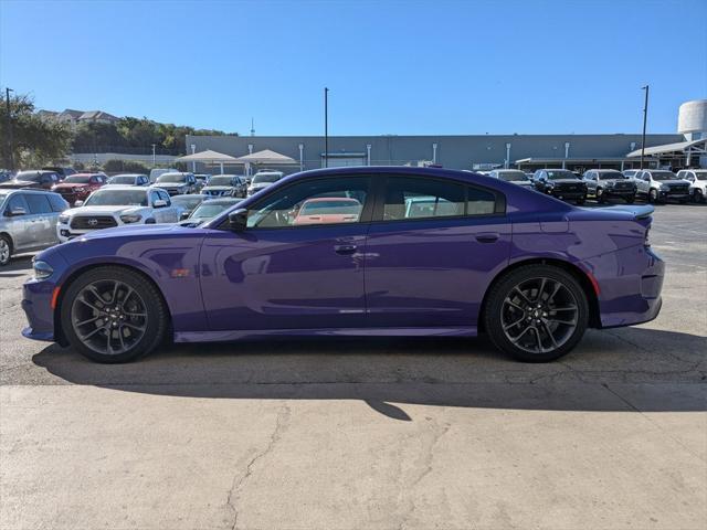 used 2023 Dodge Charger car, priced at $41,500