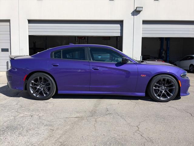 used 2023 Dodge Charger car, priced at $41,500