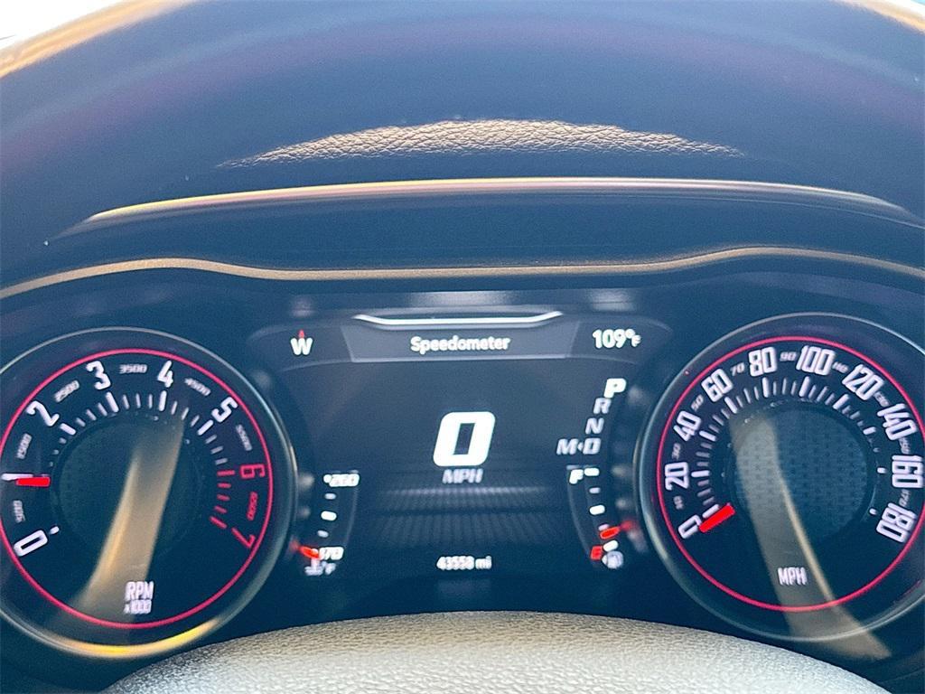 used 2021 Dodge Challenger car, priced at $30,000