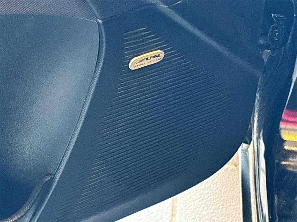 used 2021 Dodge Challenger car, priced at $30,000