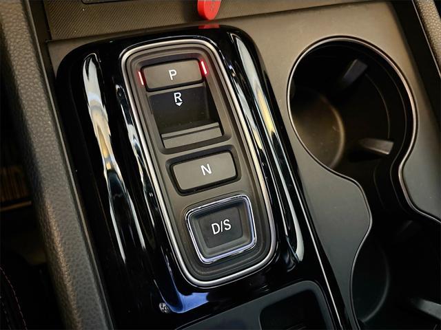 used 2025 Honda Pilot car, priced at $40,000
