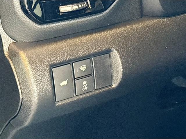used 2025 Honda Pilot car, priced at $40,000