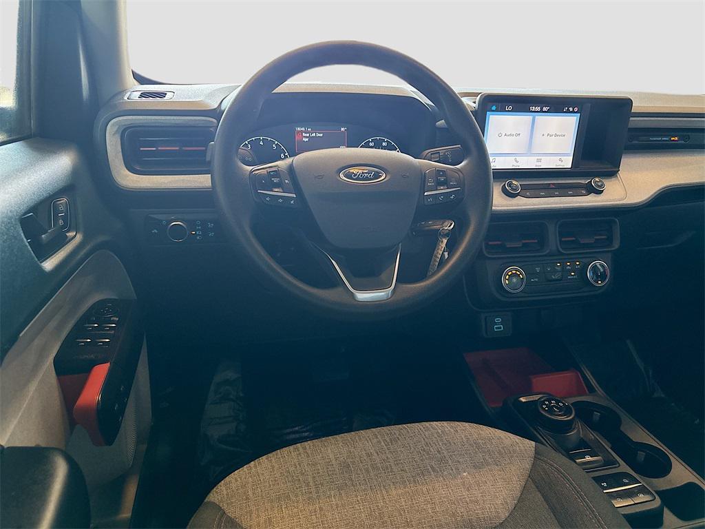 used 2024 Ford Maverick car, priced at $24,000
