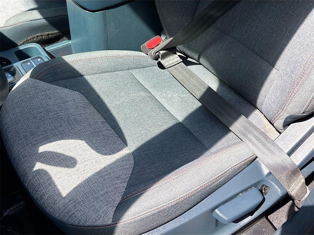 used 2024 Ford Maverick car, priced at $24,000