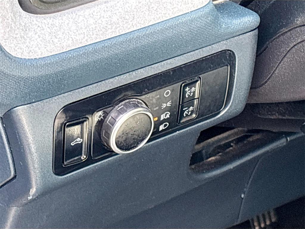 used 2024 Ford Maverick car, priced at $24,000