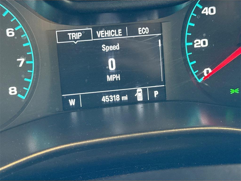 used 2022 Chevrolet Colorado car, priced at $29,000