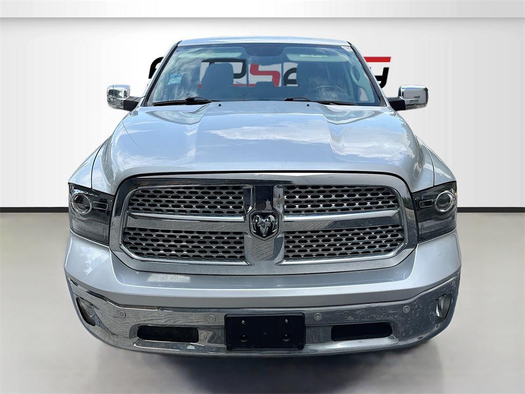 used 2017 Ram 1500 car, priced at $22,200