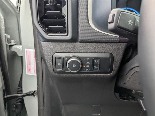 used 2024 Ford Bronco Sport car, priced at $26,500