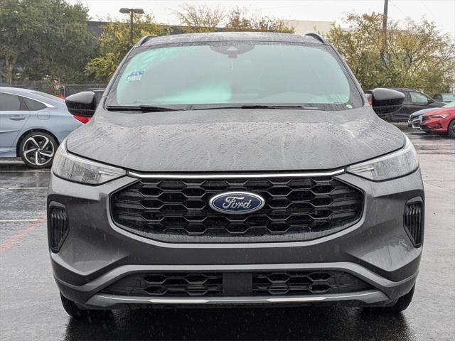 used 2023 Ford Escape car, priced at $20,600