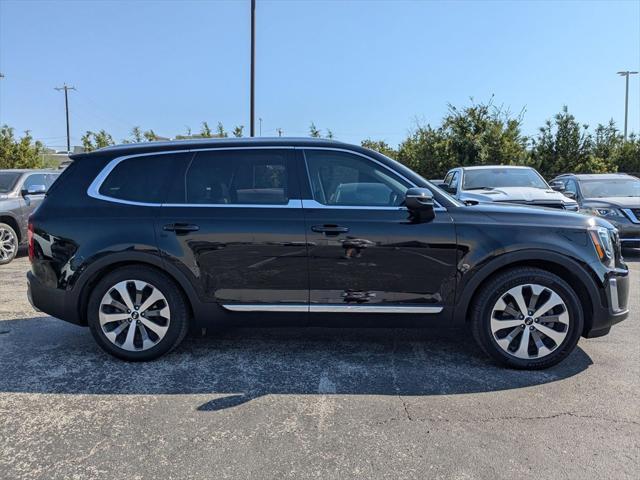 used 2020 Kia Telluride car, priced at $22,200