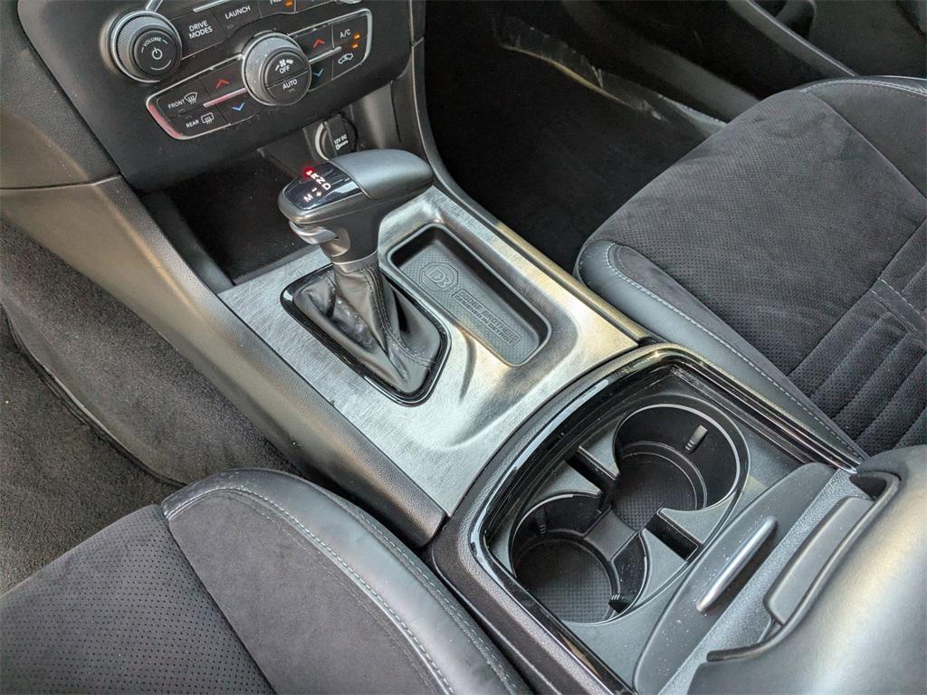 used 2023 Dodge Charger car, priced at $39,600