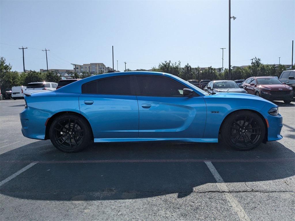 used 2023 Dodge Charger car, priced at $39,600