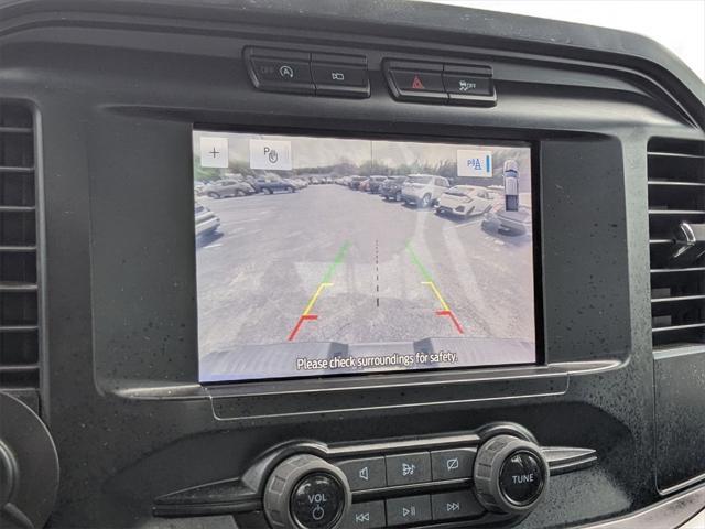 used 2023 Ford F-150 car, priced at $31,300