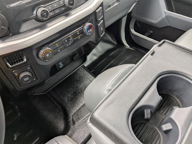 used 2023 Ford F-150 car, priced at $31,300