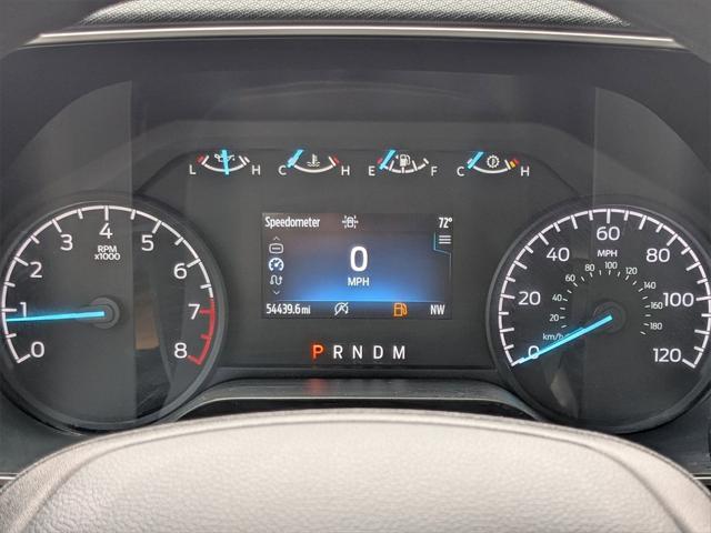used 2023 Ford F-150 car, priced at $31,300