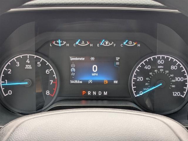 used 2023 Ford F-150 car, priced at $31,300