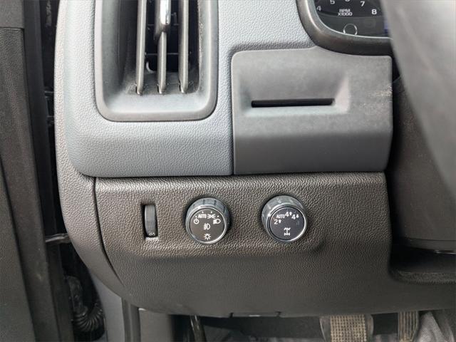used 2022 Chevrolet Colorado car, priced at $30,400