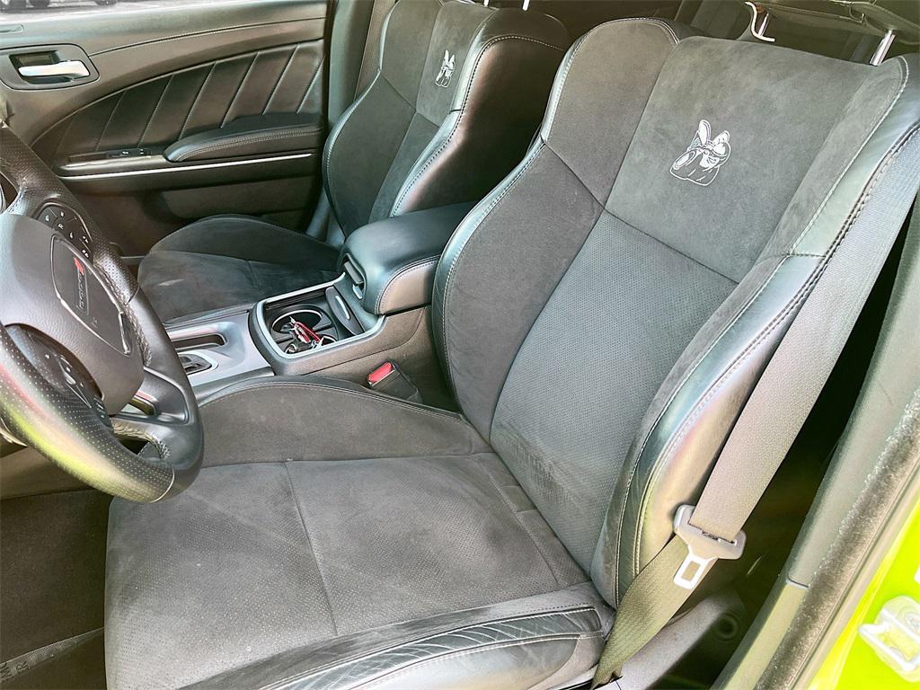 used 2023 Dodge Charger car, priced at $39,400