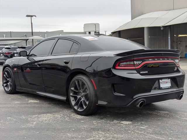 used 2023 Dodge Charger car, priced at $41,000