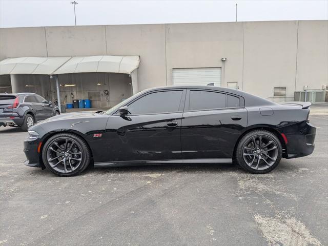 used 2023 Dodge Charger car, priced at $41,000