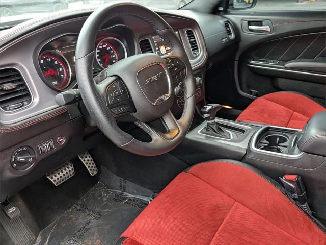 used 2023 Dodge Charger car, priced at $41,000