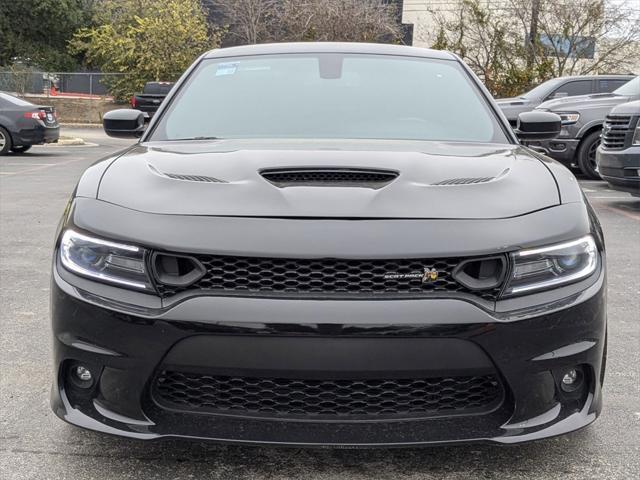 used 2023 Dodge Charger car, priced at $41,000