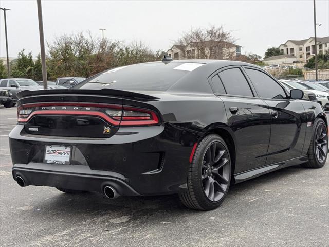 used 2023 Dodge Charger car, priced at $41,000